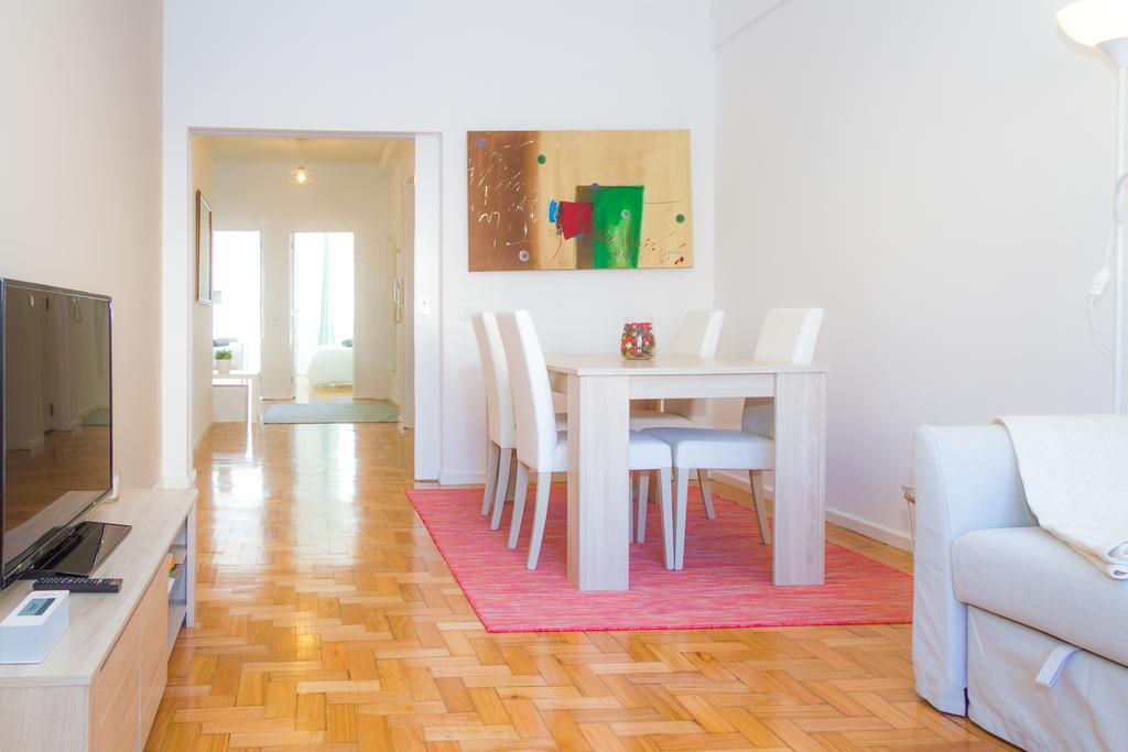 Liiiving In Porto | Downtown Delight Apartments Exterior photo
