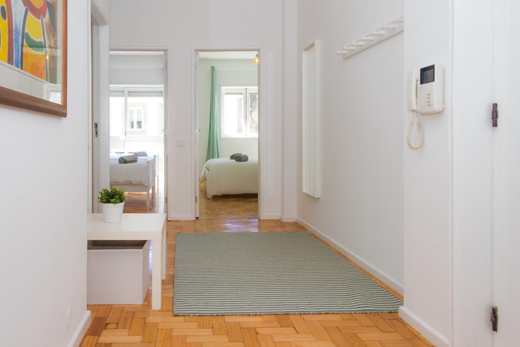 Liiiving In Porto | Downtown Delight Apartments Exterior photo