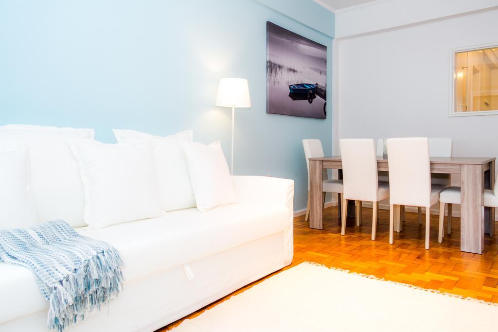 Liiiving In Porto | Downtown Delight Apartments Exterior photo