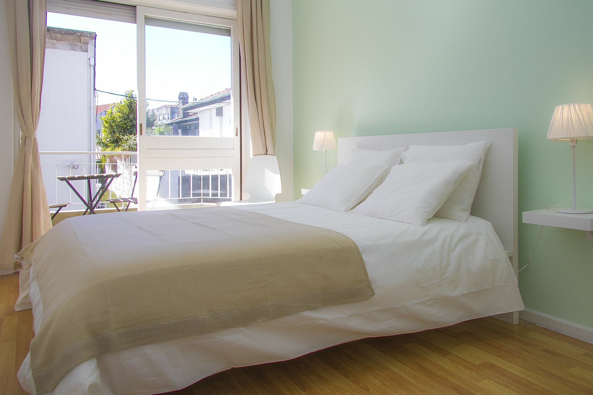 Liiiving In Porto | Downtown Delight Apartments Exterior photo